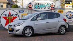 Grijs Gebruikt 2013 Hyundai ix20 Hatchback | € 8.950 (Eerlijke prijs)