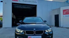 Gebruikt 2017 BMW 320 Sedan | € 19.450 (Eerlijke prijs)