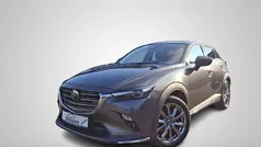 Gebruikt 2019 Mazda CX-3 Dynamic SUV | € 21.995 (Eerlijke prijs)