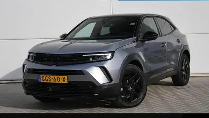 Occasion 2024 Opel Mokka SUV | € 25.495 (Eerlijke prijs)