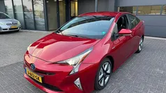 Gebruikt 2017 Toyota Prius Hatchback | € 12.895 (Super prijs)