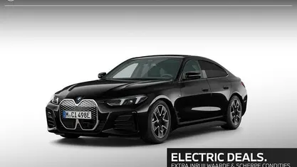 Occasion BMW i4 M Sport 210 kW (286 PK) 2025 Sedan