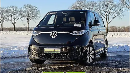 Gebruikt 2023 VW ID. Buzz MPV | € 34.900 (Eerlijke prijs)