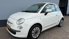 Gebruikt 2010 Fiat 500 Pop Hatchback | € 4.950 (Eerlijke prijs)