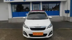 Gebruikt 2015 Peugeot 108 Access Hatchback | € 6.550 (Eerlijke prijs)
