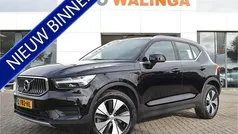Gebruikt 2021 Volvo XC40 Inscription SUV | € 23.750 (Goede deal)