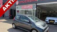 Gebruikt 2010 Peugeot 107 Hatchback | € 3.250 (Eerlijke prijs)