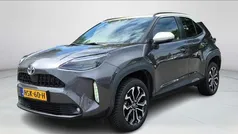 Grijs Gebruikt 2022 Toyota Yaris Cross SUV | € 26.885 (Eerlijke prijs)