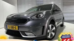 Gebruikt 2018 Kia Niro SUV | € 16.950 (Eerlijke prijs)