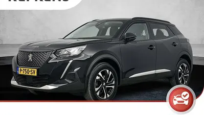Occasion Peugeot 2008 Allure 102 PK (75 kW) 2022 SUV
