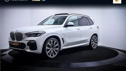 Occasion BMW X5 Executive 341 PK (250 kW) 2019 SUV