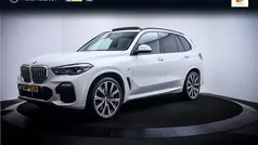 Gebruikt 2019 BMW X5 Executive SUV | € 54.750 (Eerlijke prijs)