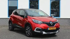 Gebruikt 2017 Renault Captur Intens SUV | € 14.950 (Eerlijke prijs)