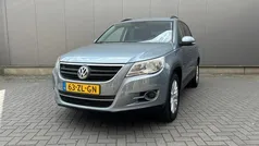 Gebruikt 2008 VW Tiguan Comfortline SUV | € 4.450 (Eerlijke prijs)