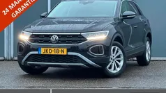 Gebruikt 2022 VW T-Roc Business SUV | € 23.745 (Eerlijke prijs)