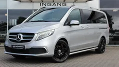 Gebruikt 2019 Mercedes V250 MPV | € 49.900 (Eerlijke prijs)