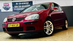 Gebruikt 2004 VW Golf IV Trendline Hatchback | € 1.750 (Eerlijke prijs)