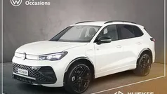 Wit Gebruikt 2024 VW Tiguan Business SUV | € 52.900 (Goede deal)