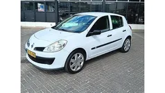Gebruikt 2008 Renault Clio II Authentique Hatchback | € 2.699 (Eerlijke prijs)