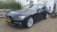 Gebruikt 2014 BMW 320 Executive Stationwagen | € 9.950 (Eerlijke prijs)