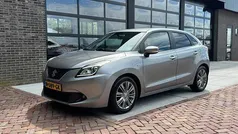 Gebruikt 2017 Suzuki Baleno Hatchback | € 9.975 (Eerlijke prijs)