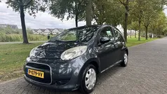 Gebruikt 2011 Citroën C1 SELECTION Hatchback | € 2.695 (Eerlijke prijs)