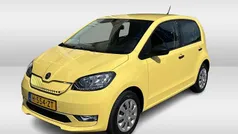Geel Gebruikt 2020 Skoda Citigo-e IV Ambition Hatchback | € 9.950 (Goede deal)