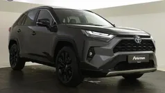 Grijs Gebruikt 2022 Toyota RAV4 Style SUV | € 37.899 (Eerlijke prijs)