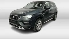 Groen Gebruikt 2021 Seat Ateca Business SUV | € 26.950 (Eerlijke prijs)