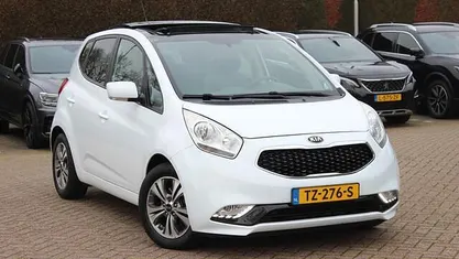 Occasion Kia Venga 90 PK (66 kW) 2018 Hatchback