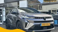 Grijs Nieuw 2025 Renault Symbioz Esprit Alpine SUV | € 36.950 (Eerlijke prijs)