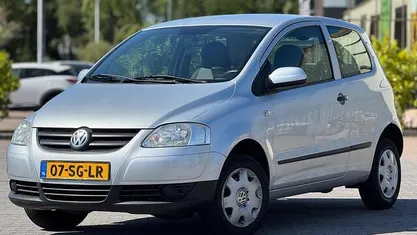Occasion VW Fox Trendline 75 PK (55 kW) 2006 Hatchback