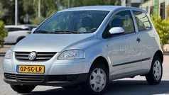 Grijs Gebruikt 2006 VW Fox Trendline Hatchback | € 1.999 (Eerlijke prijs)