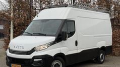 Gebruikt 2017 Iveco Daily Van | € 9.950 (Super prijs)