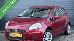 Gebruikt 2008 Fiat Grande Punto Dynamic Hatchback | € 2.450 (Eerlijke prijs)
