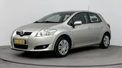 Gebruikt 2008 Toyota Auris Sol Hatchback | € 6.945 (Eerlijke prijs)
