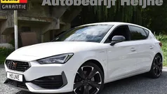 Wit Gebruikt 2022 Cupra Leon VZ2 Hatchback | € 26.445 (Goede deal)