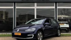 Gebruikt 2018 VW e-Golf Hatchback | € 12.900 (Eerlijke prijs)
