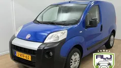 Overige Gebruikt 2009 Fiat Fiorino MPV | € 2.997 (Eerlijke prijs)