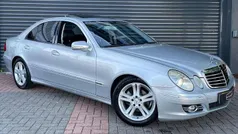 Grijs Gebruikt 2007 Mercedes E280 Avantgarde Sedan | € 5.500 (Eerlijke prijs)