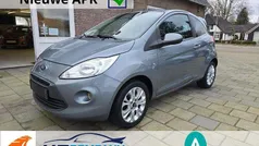 Gebruikt 2009 Ford Ka Titanium Hatchback | € 4.250 (Eerlijke prijs)