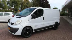 Gebruikt 2009 Renault Trafic Van | € 4.950 (Eerlijke prijs)