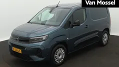 Gebruikt 2025 Opel Combo-e Life Van | € 24.740 (Goede deal)
