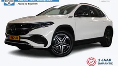 Wit Gebruikt 2021 Mercedes EQA250 Business SUV | € 29.950 (Eerlijke prijs)