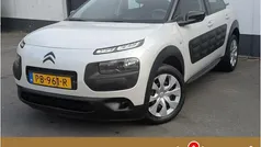 Gebruikt 2014 Citroën C4 Cactus Feel Hatchback | € 7.700 (Eerlijke prijs)