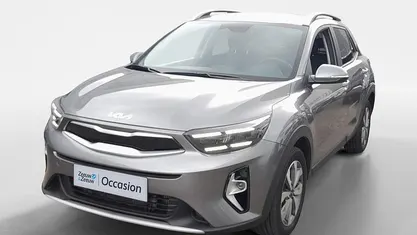 M7g Occasion 2024 Kia Stonic SUV | € 23.795 (Eerlijke prijs)