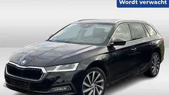 Gebruikt 2021 Skoda Octavia Style Stationwagen | € 26.450 (Eerlijke prijs)