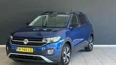 Gebruikt 2020 VW T-Cross Life SUV | € 15.444 (Eerlijke prijs)