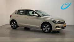 Grijs Gebruikt 2019 VW Polo Comfortline Hatchback | € 15.250 (Goede deal)