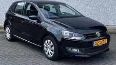 Gebruikt 2012 VW Polo Comfortline Hatchback | € 4.150 (Goede deal)